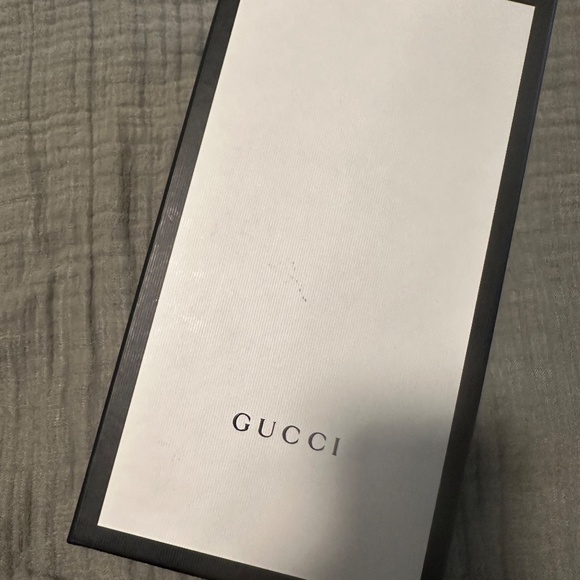 Gucci Slides Size 7 - Picture 4 of 5